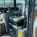 2015 Bobcat E20 Mini Excavator 