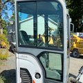 2015 Bobcat E20 Mini Excavator 