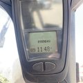 2008 Linde H50 IC Pneumatic Forklift 