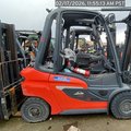 Linde H30T 1202 Series 