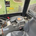 2016 Bobcat E20 Mini Excavator 
