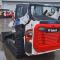2022 Bobcat T66 Compact Track Loader 