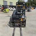 2023 JCB 66-40E Electric Teletruk 