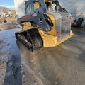 2019 John Deere 331G 