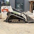 2016 Bobcat MT85 MINI TRK LDR - MT85 -  