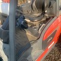 2022 Linde H25 IC Pneumatic Forklift 3-Stage 
