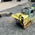 2016 Ammann APH6530 REVERSABLE CMPCTR - APH6530 -  