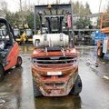 2017 Linde HT25T 