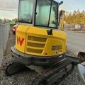 2023 WACKER NEUSON EZ36 