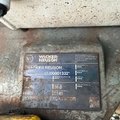 2023 WACKER NEUSON EZ50 EXCAVATOR 