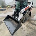 2025 Bobcat T76 Compact Track Loader 