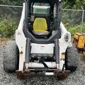 2020 Bobcat S740 Skid Steer Loader 