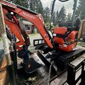 2022 Kubota U10-5 