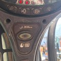 2014 Bobcat T650 Compact Track Loader 