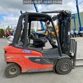 Linde H30T 1202 Series 