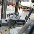 2018 Linde H50 IC Pneumatic Forklift 