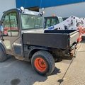 2017 Bobcat 5600 Toolcat 