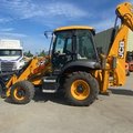 2023 JCB 3CX Backhoe Loader 