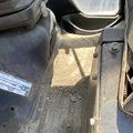 2008 Linde H50 IC Pneumatic Forklift 