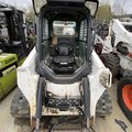 2017 Bobcat T595 Compact Track Loader 
