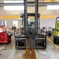 2015 Linde H50 IC Pneumatic Forklift 