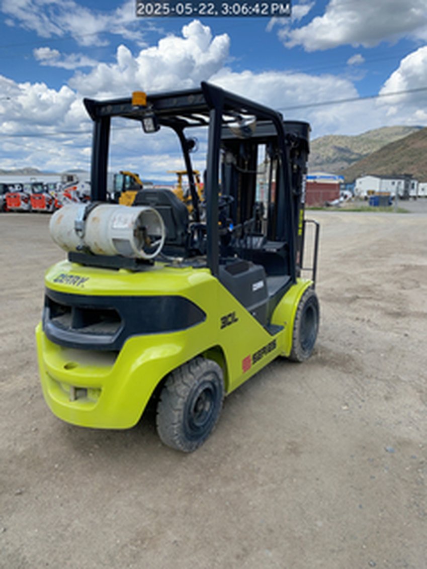 2023 Clark S30 