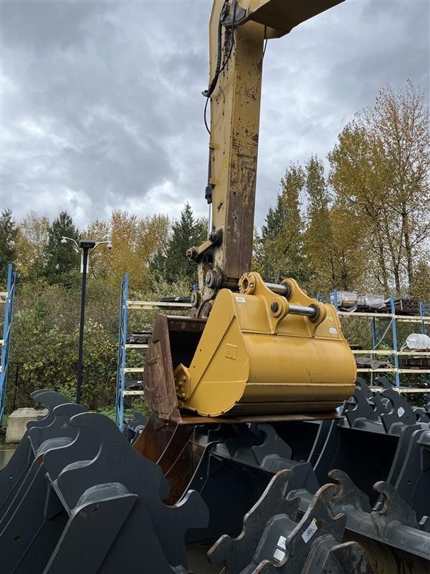 2014 Caterpillar 336E HYD EXC - 336E -  
