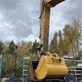 2014 Caterpillar 336E HYD EXC - 336E -  