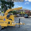 2018 Vermeer BC1800XL Brush Chipper 