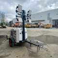 2025 Bobcat  PL65WKBT-60HZ-T4F LIGHT TOWER - PL65WKBT-60HZ-T4F -  