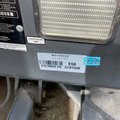 2019 Bobcat E50 Mini Excavator 