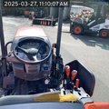 Kubota KUBOTA M4-071 - M4-071 TRACTOR -  