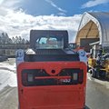 2018 Bobcat T450 Compact Track Loader 