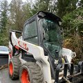 Bobcat S66 Skid Steer Loader 