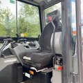 2022 Bobcat E88 Mini Excavator 