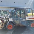 2018 Bobcat 5600 Toolcat 