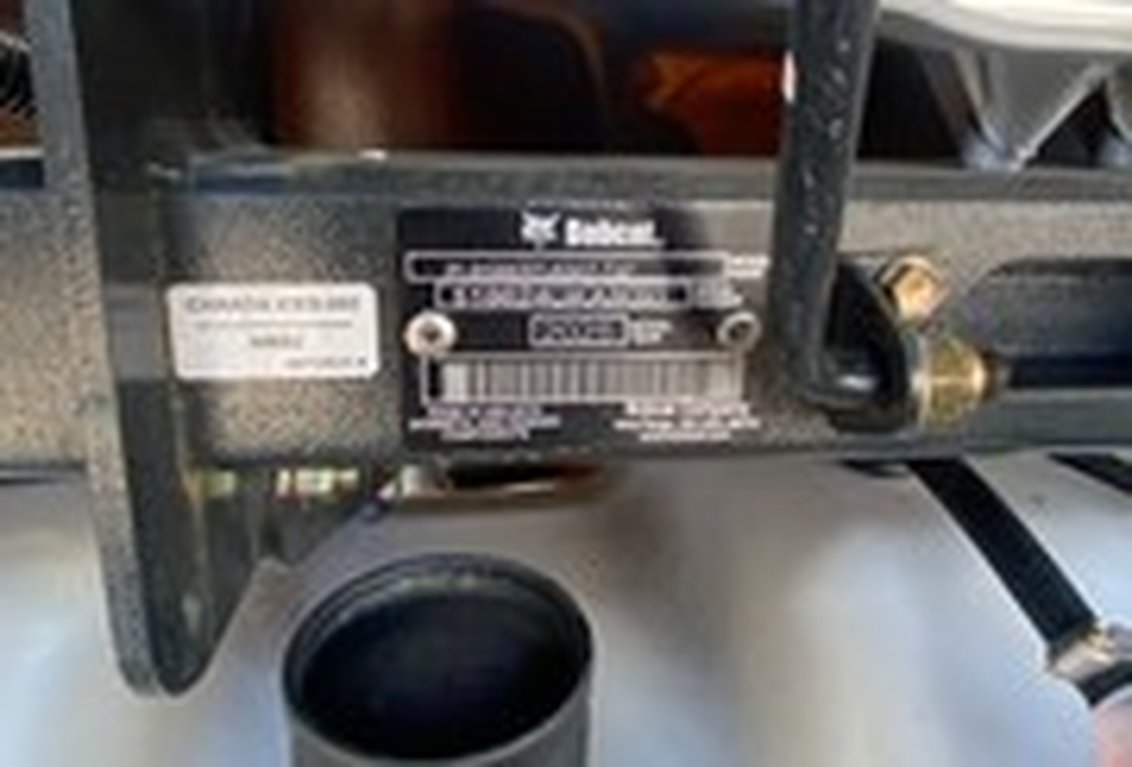 2025 Bobcat  PL65WKBT-60HZ-T4F LIGHT TOWER - PL65WKBT-60HZ-T4F -  