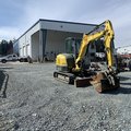 2023 WACKER NEUSON ET42 EXCVATOR 