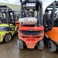 2023 Linde H30T 1202 Series 