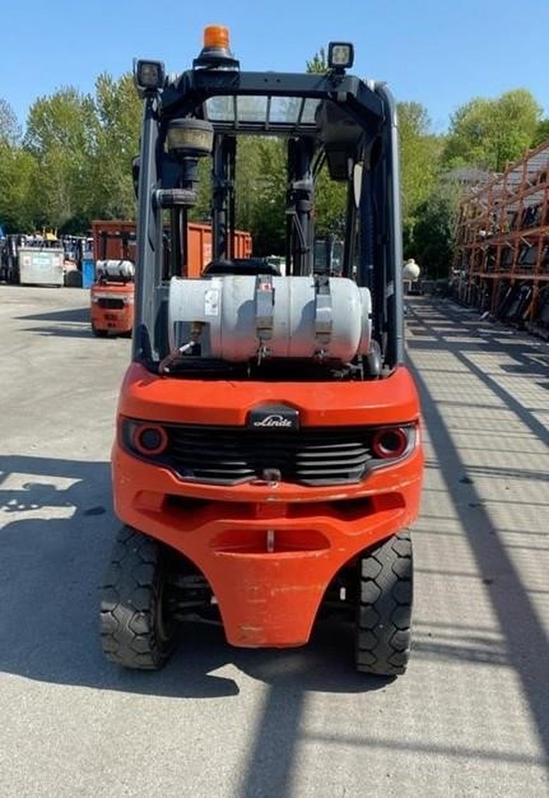 2023 Linde H30T 1202 Series 