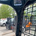 2022 Bobcat T450 Compact Track Loader 