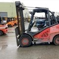 2015 Linde H50 IC Pneumatic Forklift 