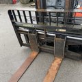 2018 Linde HT120 IC Pneumatic Forklift 