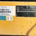 2014 Caterpillar 336E HYD EXC - 336E -  