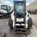 2022 Bobcat S740 Skid Steer Loader 