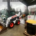 2021 Bobcat S76 Skid Steer 