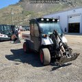 2019 Bobcat 5600 Toolcat 