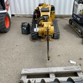 Vermeer SPX25 Vibratory Plow/Trencher 