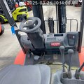 2017 Linde HT25T 