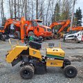 2016 Vermeer SC362 Stump Cutter 